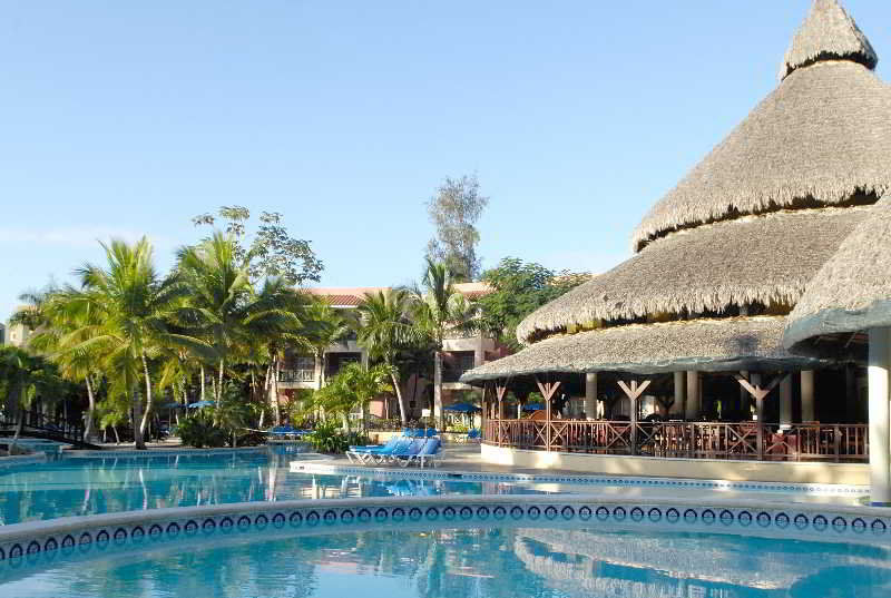 Be Live Experience Hamaca Garden Hotel Boca Chica Ngoại thất bức ảnh