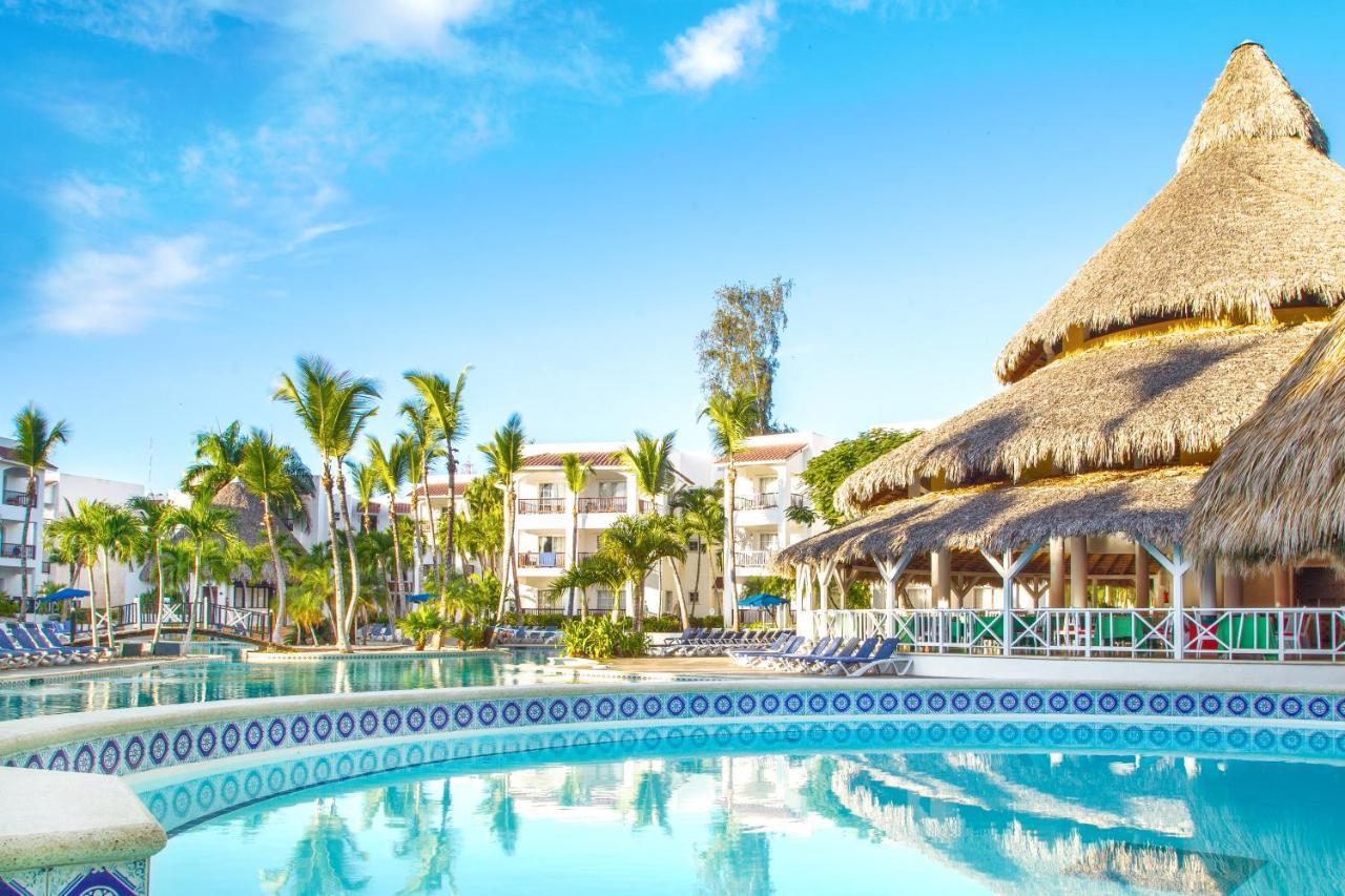 Be Live Experience Hamaca Garden Hotel Boca Chica Ngoại thất bức ảnh